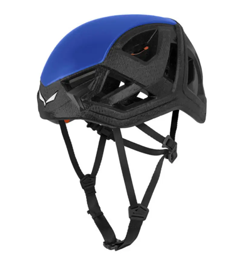 Piuma 3.0 - casco arrampicata Blue
