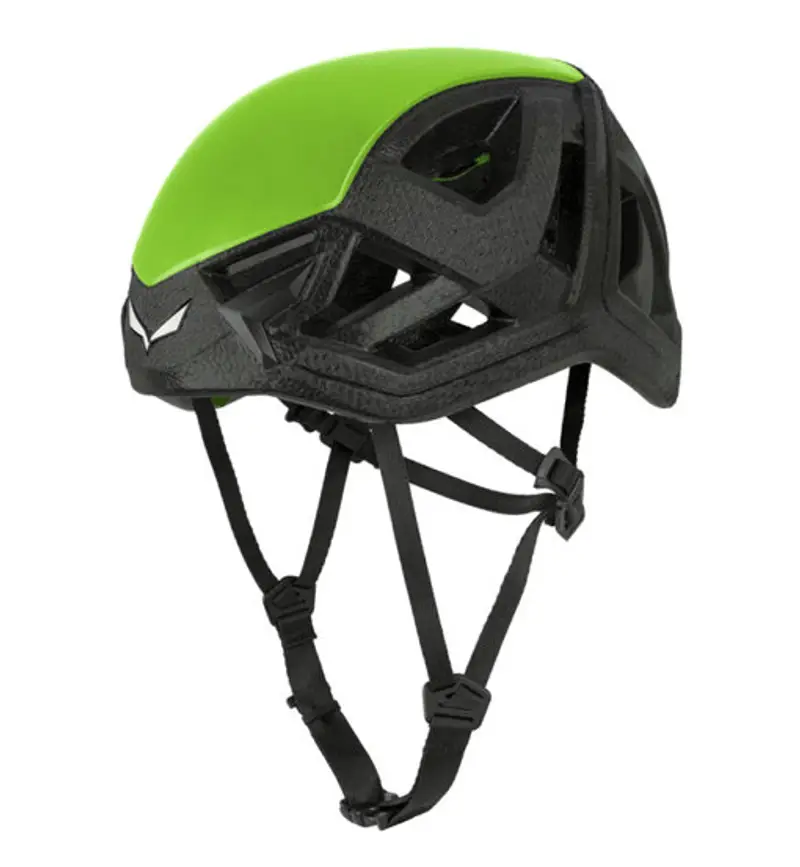 Piuma 3.0 - casco arrampicata Green
