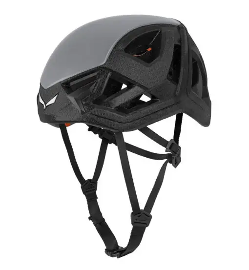 Piuma 3.0 - casco arrampicata Grey