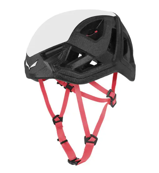 Piuma 3.0 - casco arrampicata White