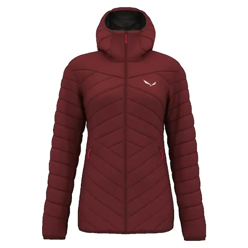 Piumino da donna Salewa Brenta Rds