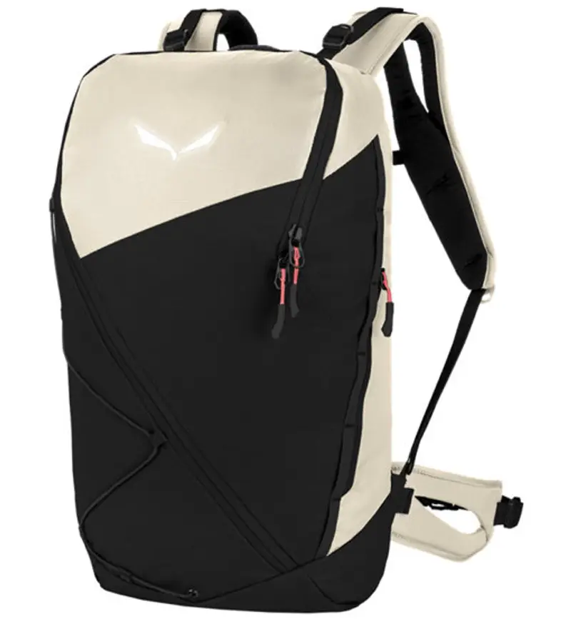 Puez 23L W BP - zaino escursionismo - donna Black