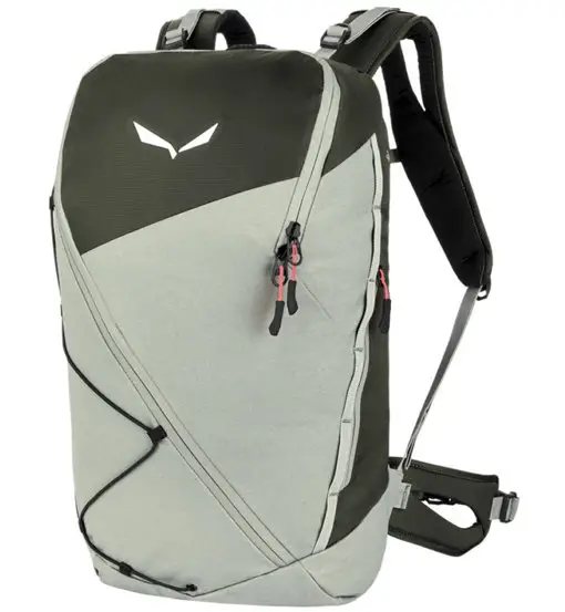 Puez 23L W BP - zaino escursionismo - donna Light Grey