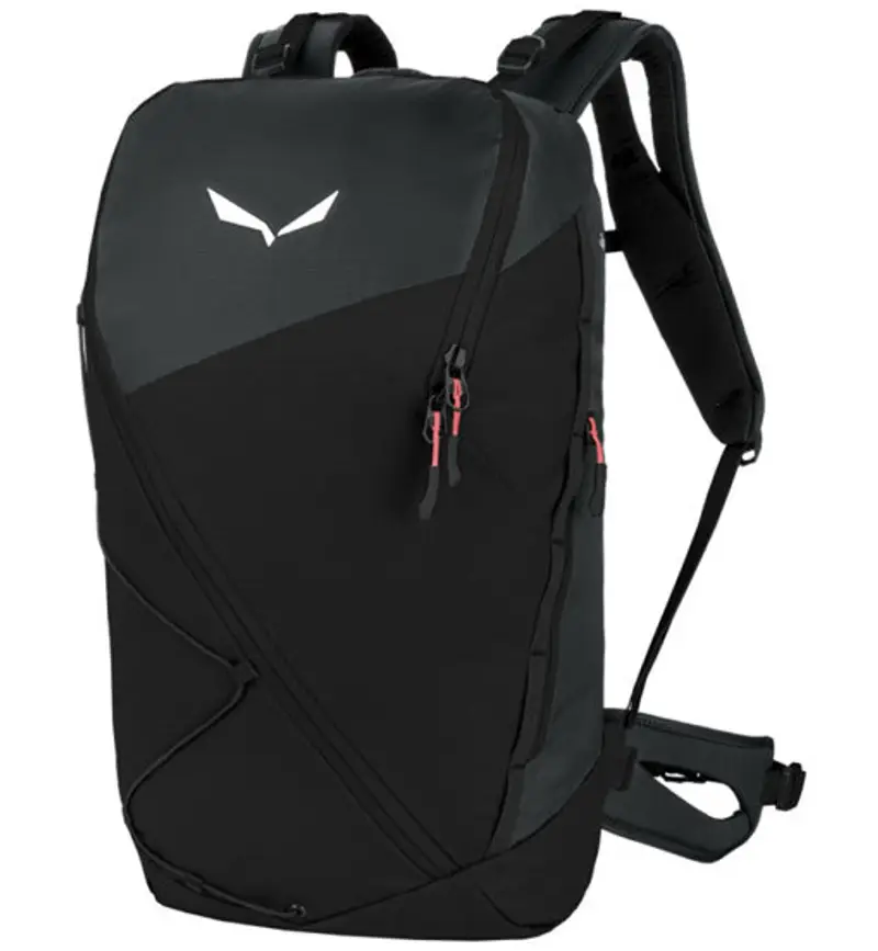 Puez 25L BP - zaino escursionismo Black