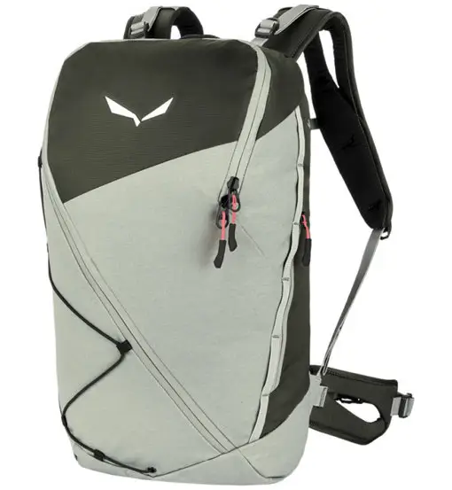 Puez 25L BP - zaino escursionismo Light Grey