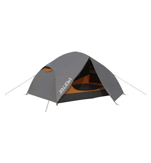 Puez 2P - tenda da trekking Grey