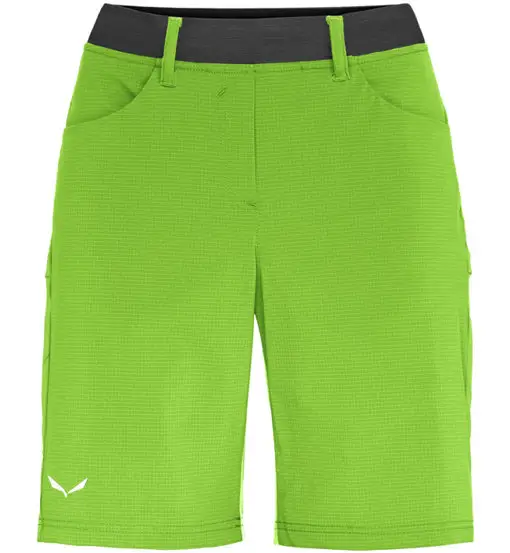 Puez 3 Dst - pantaloni corti - donna Light Green