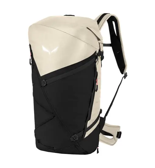 Puez 32+5L W - zaino trekking - donna Beige