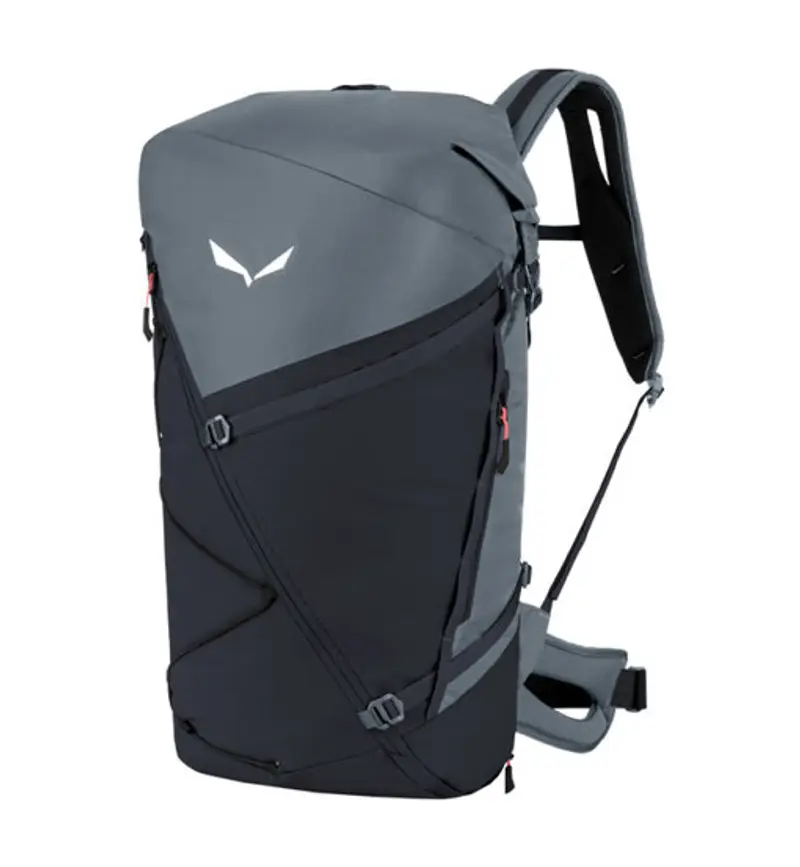 Puez 40+5L W - zaino trekking - donna Blue