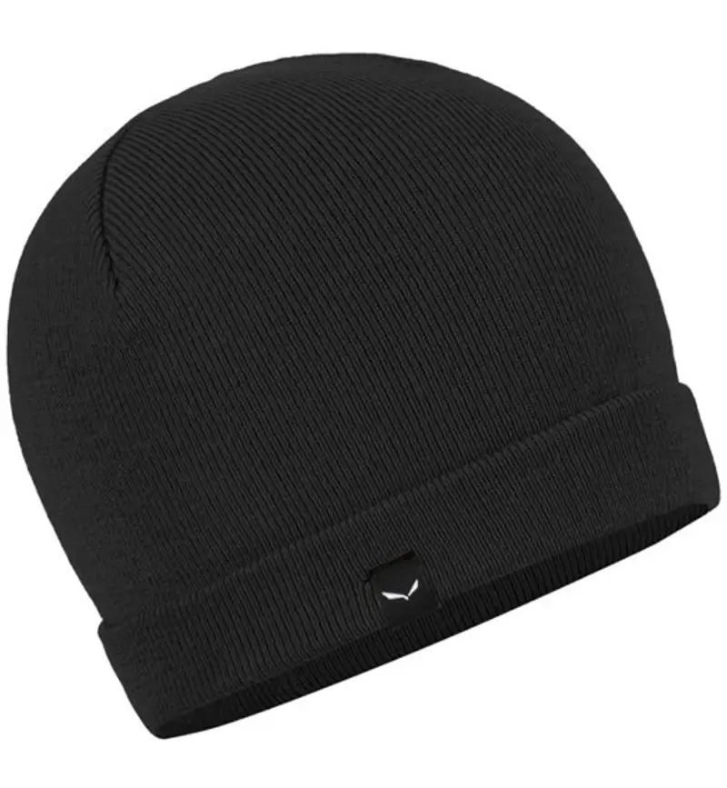 Puez Am - berretto Black