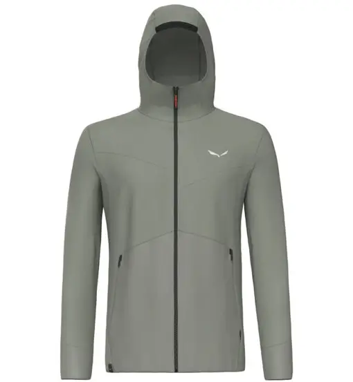 Puez Am/Dst Hd M - giacca ibrida - uomo Grey