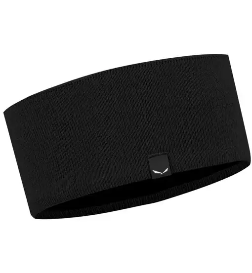 Puez Am - fascia paraorecchie Black