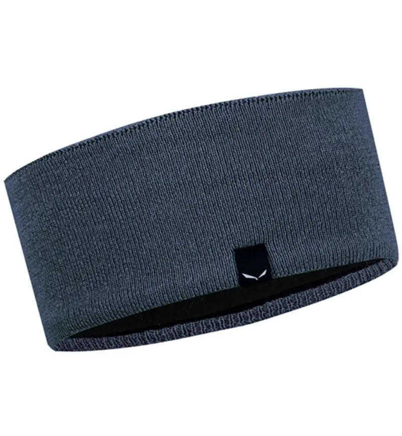 Puez Am - fascia paraorecchie Blue