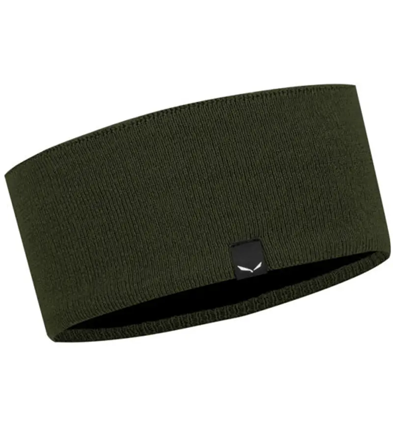 Puez Am - fascia paraorecchie Green