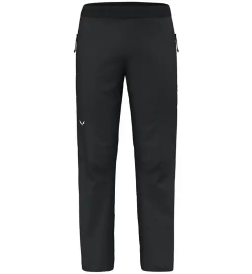 Puez Aqua Ptx 2 5L U - pantaloni trekking - uomo Black