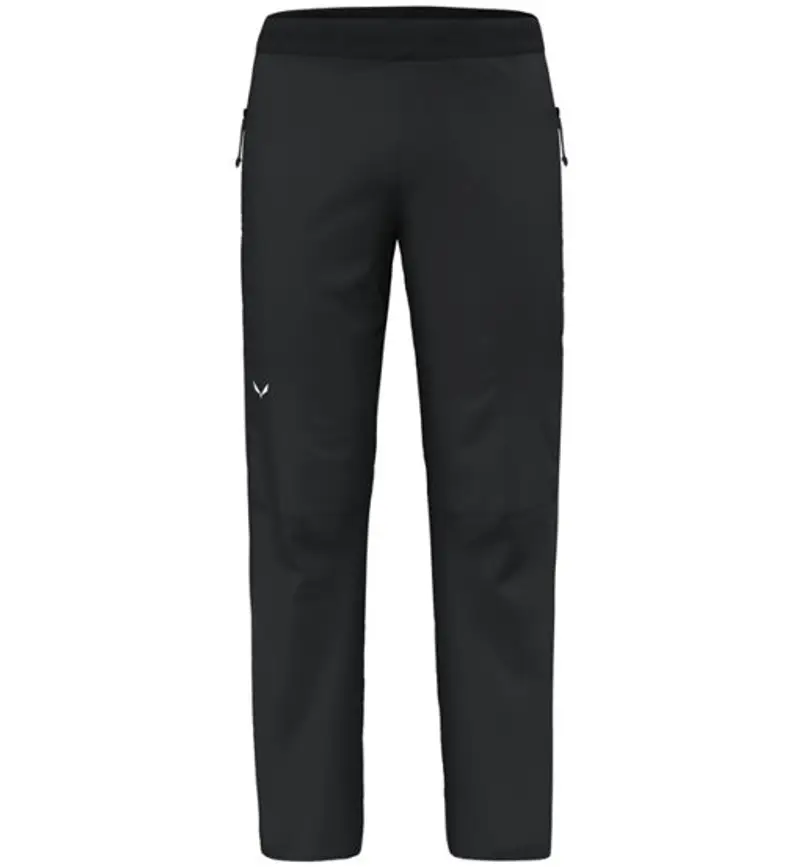 Puez Aqua Ptx 2.5L U - pantaloni trekking - uomo Black