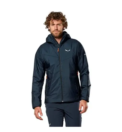 Puez Catinaccio 2 Twr Hd M - giacca trekking - uomo Blue