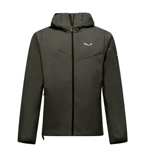 Puez Catinaccio 2 Twr Hd M - giacca trekking - uomo Green