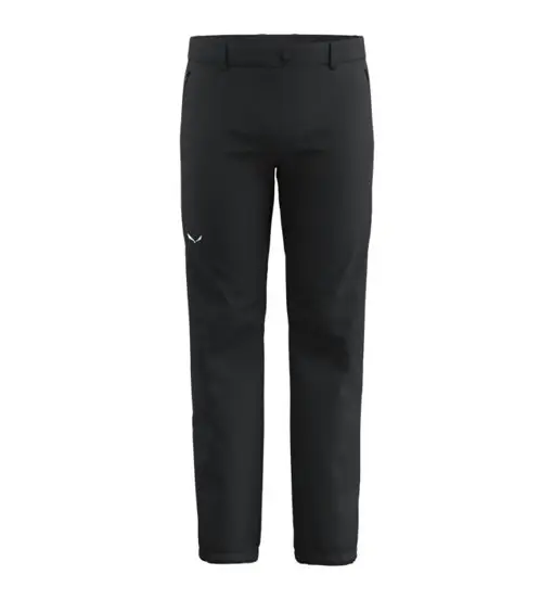Puez Dolomia 2 M (Long) - pantaloni trekking - uomo Black