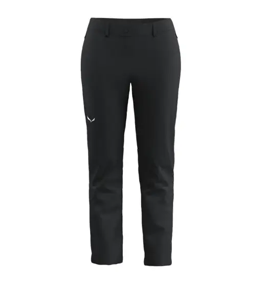 Puez Dolomia 2 W - pantaloni trekking - donna Black