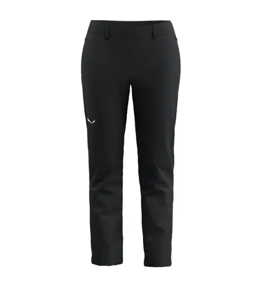 Puez Dolomia 2 W (Short) - pantaloni trekking - donna Black