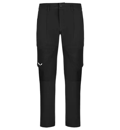 Puez DST M- pantaloni trekking - uomo Black