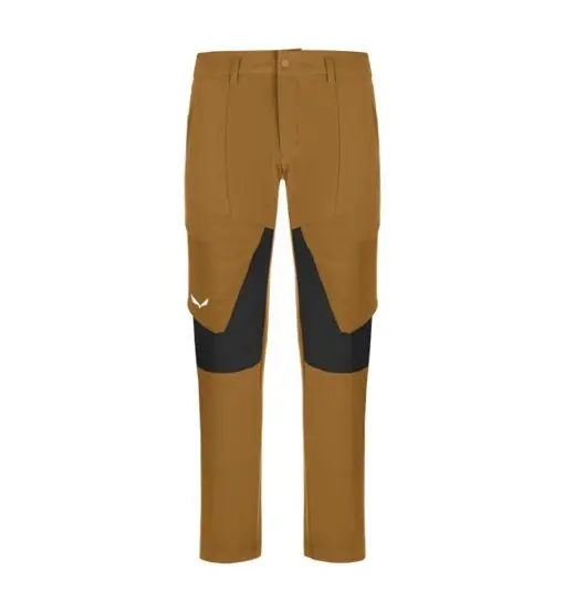 Puez DST M- pantaloni trekking - uomo Brown