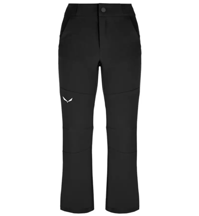 Puez DST - pantaloni trekking - bambino Black