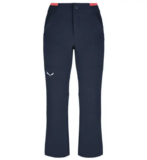 Puez DST - pantaloni trekking - bambino Blue