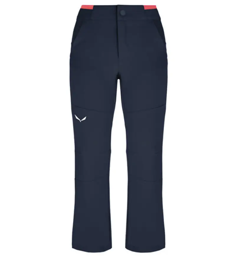 Puez DST - pantaloni trekking - bambino Blue