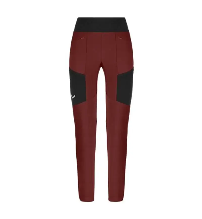 Puez DST W - pantaloni trekking - donna Black