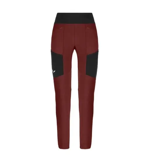 Puez DST W - pantaloni trekking - donna Black