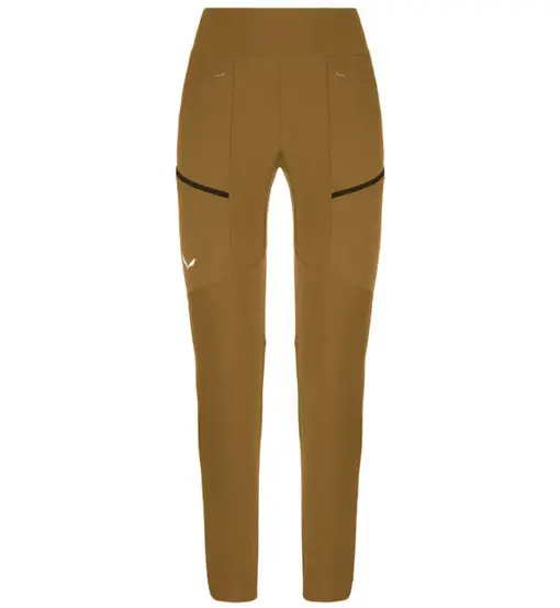 Puez DST W - pantaloni trekking - donna Light Brown