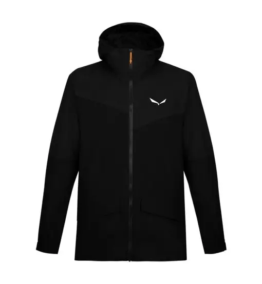 Puez GTX 2L M - giacca trekking - uomo Black