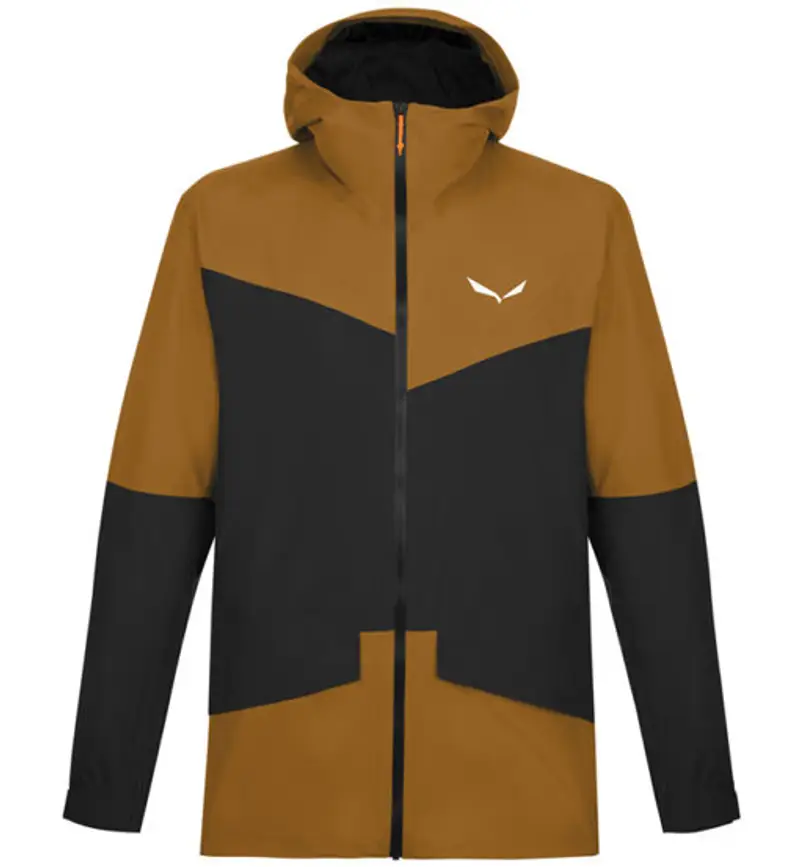 Puez GTX 2L M - giacca trekking - uomo Brown