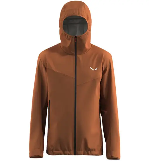 Puez GTX 3L EPE M - giacca in GORE-TEX - uomo Brown