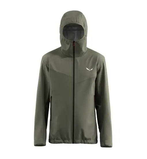 Puez GTX 3L EPE M - giacca in GORE-TEX - uomo Green