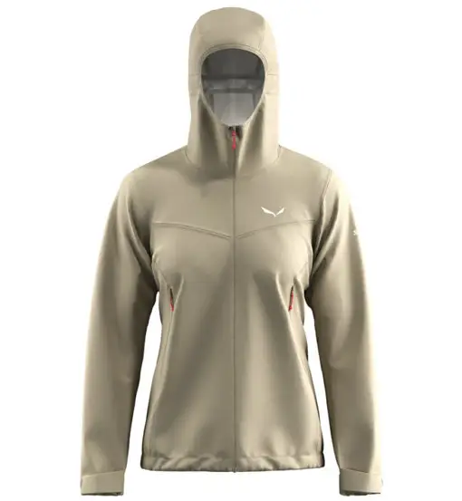 Puez GTX 3L EPE W - giacca in GORE-TEX - donna Beige