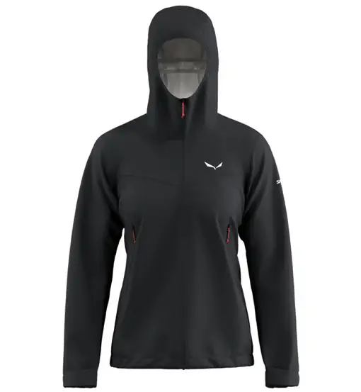 Puez GTX 3L EPE W - giacca in GORE-TEX - donna Black