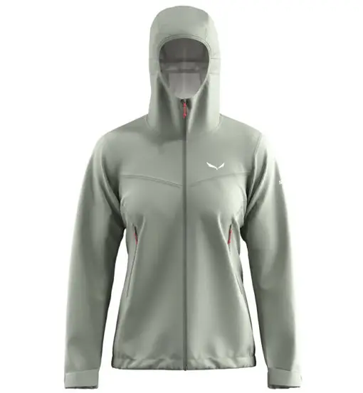 Puez GTX 3L EPE W - giacca in GORE-TEX - donna Green