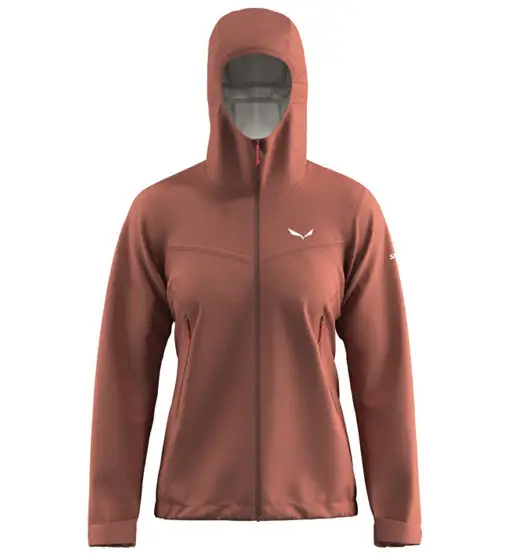 Puez GTX 3L EPE W - giacca in GORE-TEX - donna Red