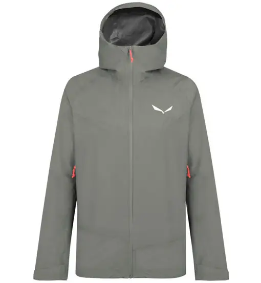 Puez GTX Paclite W - giacca alpinismo- donna Light Green