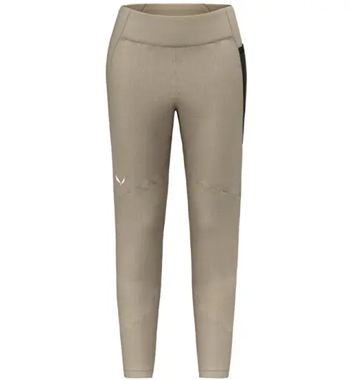 Puez Hemp W - pantaloni trekking - donna Light Brown