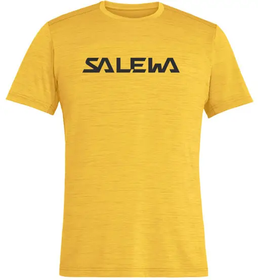 SALEWA T-shirt Uomo 2488210