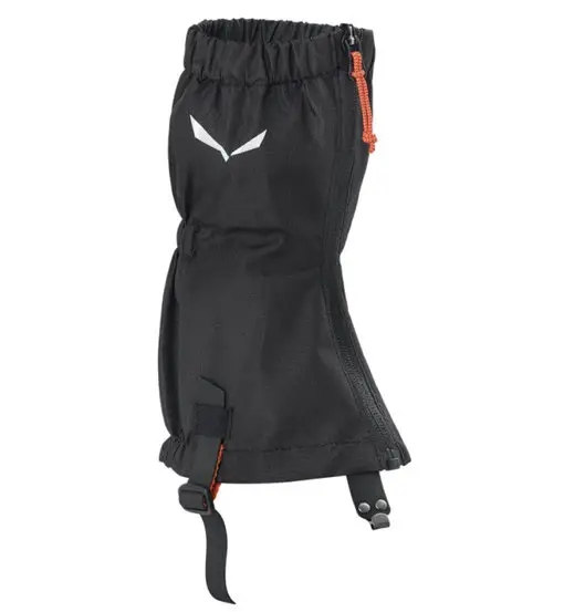 Puez Junior Gaiter - ghette Black