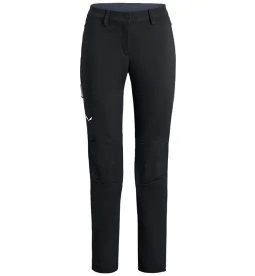 Puez Orval 2 Dst - pantaloni trekking - donna Black