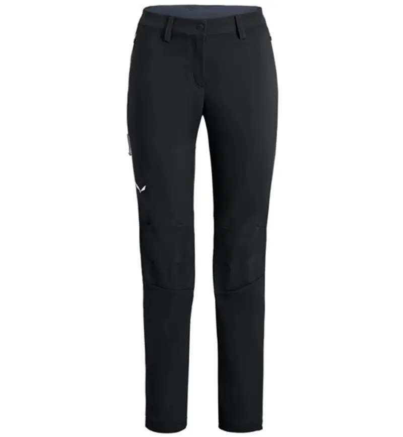Puez Orval 2 Dst - pantaloni trekking - donna Black