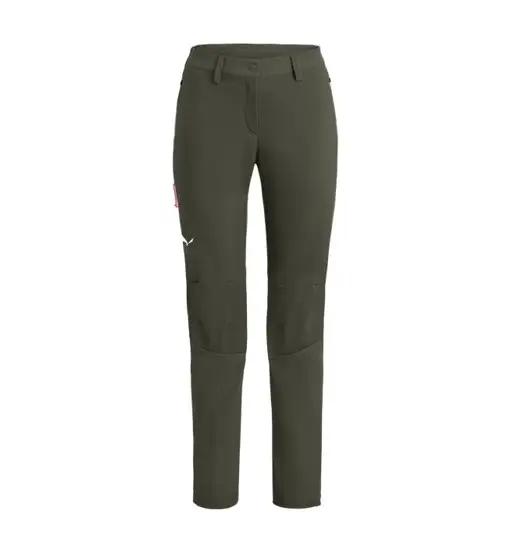 Puez Orval 2 Dst - pantaloni trekking - donna Green