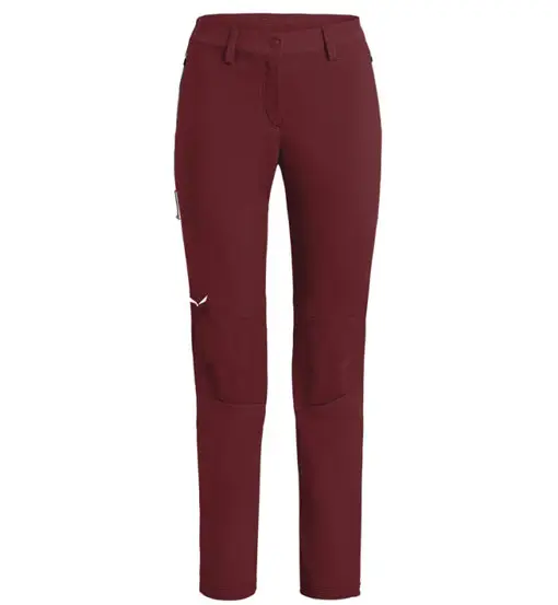 Puez Orval 2 Dst - pantaloni trekking - donna Red