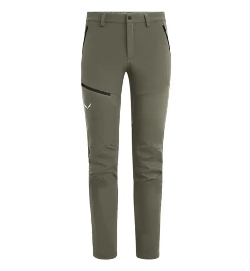 Puez Orval 2 DST - pantaloni trekking - uomo Brown